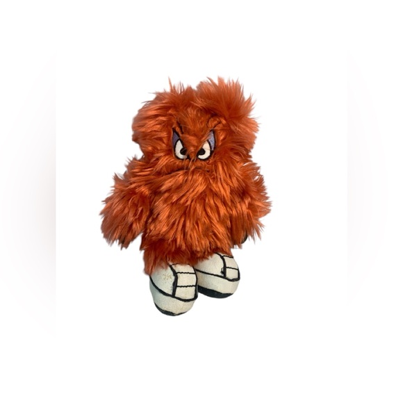 Warner Bros. Gossamer Plush AS IS (READ) - Picture 1 of 10